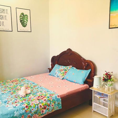 Homestay An An Вунгтау Екстер'єр фото