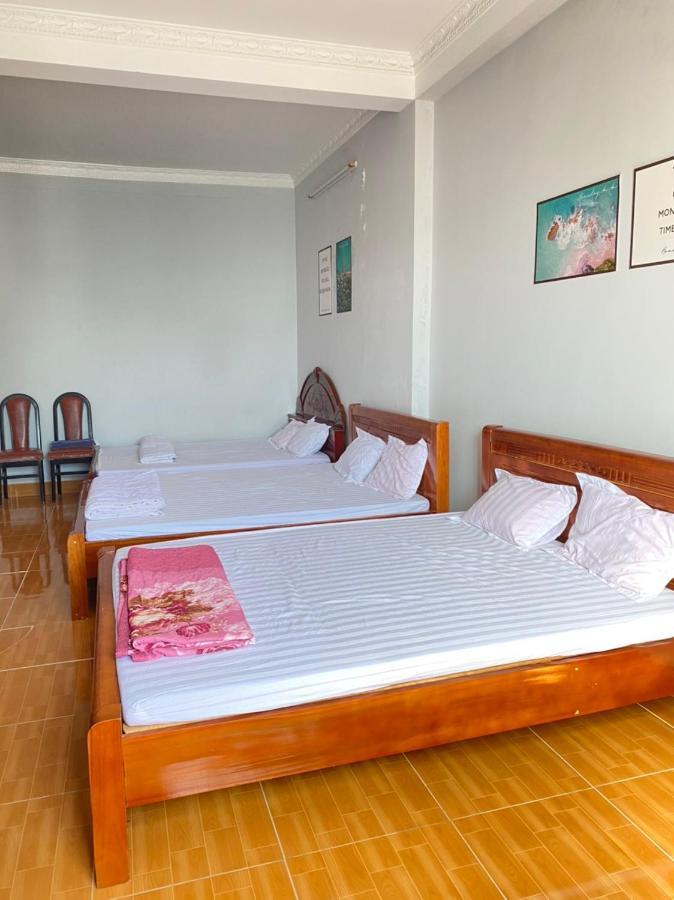 Homestay An An Вунгтау Екстер'єр фото