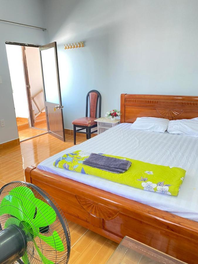 Homestay An An Вунгтау Екстер'єр фото