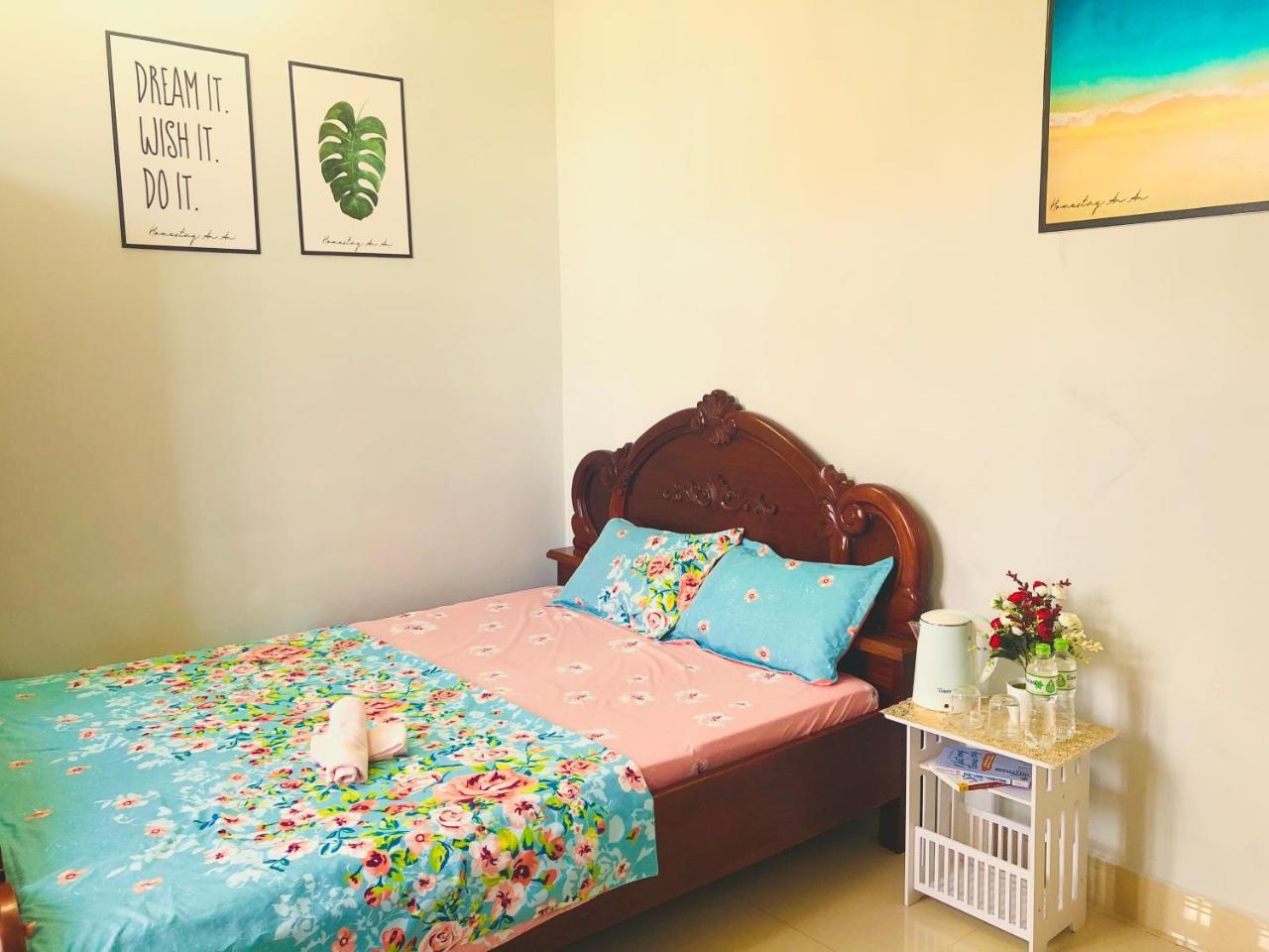 Homestay An An Вунгтау Екстер'єр фото