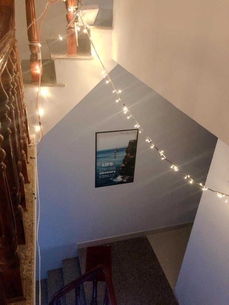 Homestay An An Вунгтау Екстер'єр фото